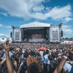 Lollapalooza Brasil: o festival passará a ter três dias de shows