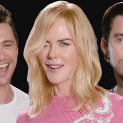 Famosos se reúnem e interpretam a música “Wannabe”