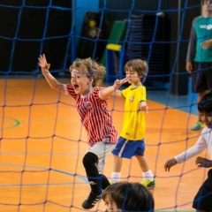 Academia oferece colônia de férias com esportes, arte e culinária
