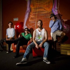 Dirimbó apresenta nova fase e identidade musical em Olinda