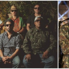 Vendas dos ingressos para show do Rappa e Nação Zumbi são iniciadas