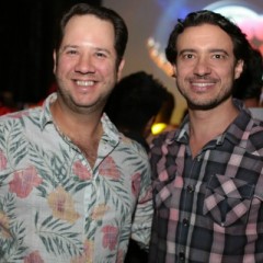 Empresários lançam o projeto Ótica Cidadã