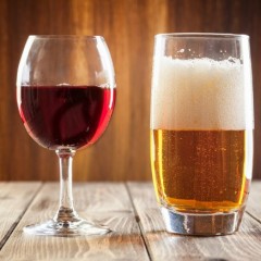 Eventos sobre cerveja e vinho aportam no Recife
