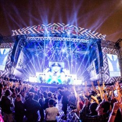 Datas do Lollapalooza Brasil 2018 são divulgadas