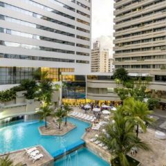 Tecnologia assistiva em feira inédita no Recife