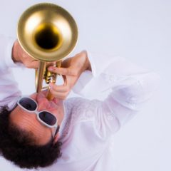 Maestro Forró e sua orquestra comemoram 15 anos no Paço do Frevo