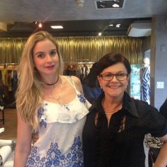 Projeto promove lançamento coletivo de coleções em Boa Viagem