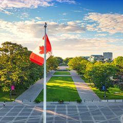 Recife recebe feira de intercâmbio promovida pelo Governo do Canadá