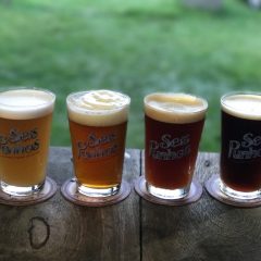 Olinda ganha nova cervejaria