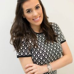 Dandarah Cavalcanti na Argentina
