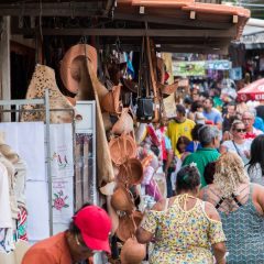 Caruaru vai ganhar site com atrativos turísticos da cidade