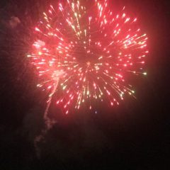 Réveillon do Rio não terá queima de fogos