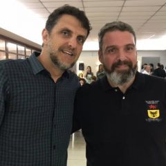 Eleito novo presidente do Clube Alemão