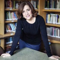 Miriam Leitão vai debater sobre Perspectivas Econômicas no RioMar