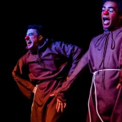 Grupo Artpalco apresenta espetáculo “Outra História de Francisco” no Recife