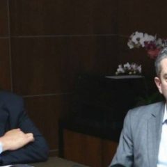 Desconhecido Caboclo vai comandar o futebol brasileiro