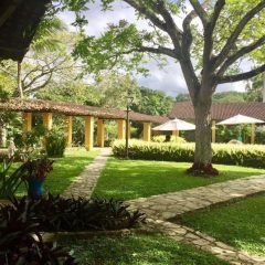 Espaço Verde de Aldeia encerra atividades hoje