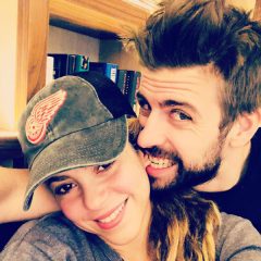 Shakira e Gerard Piqué se separam após descoberta de traição 