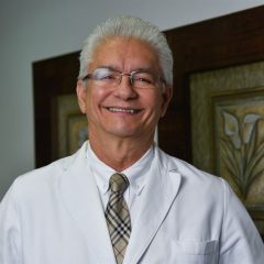 Emmanuel França faz curso de especialização em São Paulo