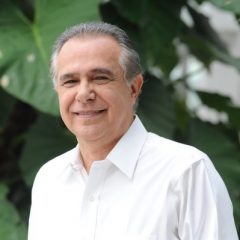 CNI promove diálogo com seis pré-candidatos à Presidência da República
