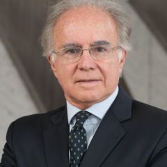 Joaquim Falcão falou sobre Nelson Rodrigues na Academia Brasileira de Letras