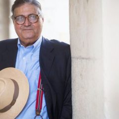 José Paulo Cavalcanti vai receber medalha da OAB e será orador na solenidade