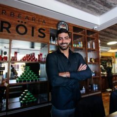 Trois Barbearia terá nova unidade no Parnamirim