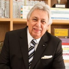 Pernambucano entre os que vão eleger hoje o novo presidente mundial do Rotary