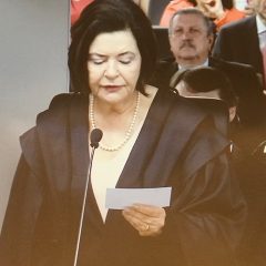 Posse de Ana Arraes será virtual