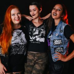 Abril Pro Rock divulga as primeiras atrações do festival