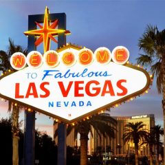Las Vegas: Uma cidade que não dorme