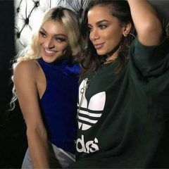 Pabllo Vittar revela briga com Anitta: “Não somos mais amigas”, disse