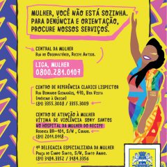 Manual de Como Não Ser um Babaca no Carnaval na versão Teile e Zaga