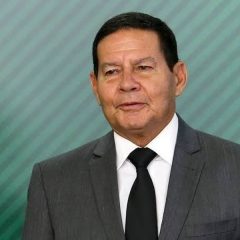 As polêmicas de Hamilton Mourão