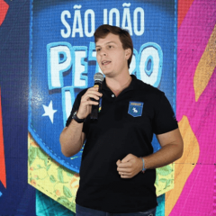 Petrolina quer fazer o Melhor e Mais Forte São João do Brasil
