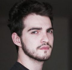 Jão se apresenta no Teatro Guararapes neste domingo