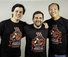 Chefs promovem jantar em prol do projeto Casa Vincular