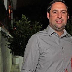 Kauê Diniz assume comunicação do Banco Santander