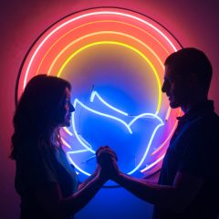 Filme pernambucano Divino Amor antecipa data de estreia