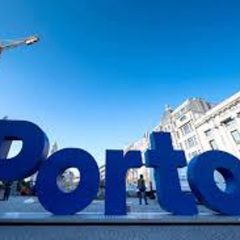 Porto: uma cidade encantadora