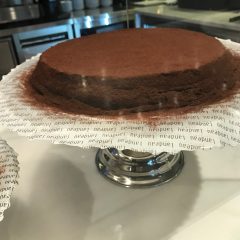 Um bolo de chocolate imperdível no The Corte Inglês de Lisboa