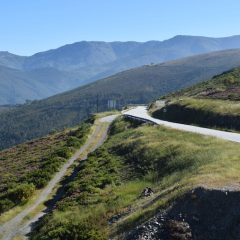 Serra da Estrela: o ponto mais alto de Portugal