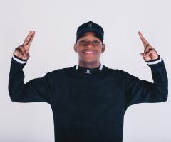 Festa Gandaya celebra início das férias de julho no Recife