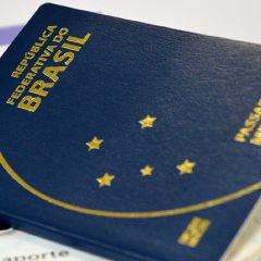 Passaportes serão emitidos no RioMar