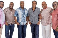 Fundo de Quintal comemora 43 anos com shows no Recife