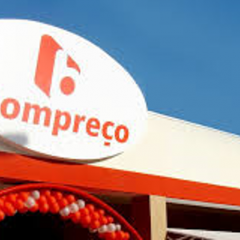 Belo gesto do Bompreço