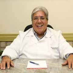 Morre o cirurgião plástico Eduardo Carvalho