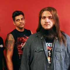 Festival de rock reúne bandas recifenses de metal