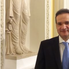 O brilho de José Neto na Casa Civil