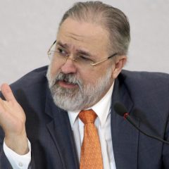 O fim do mandato de Augusto Aras